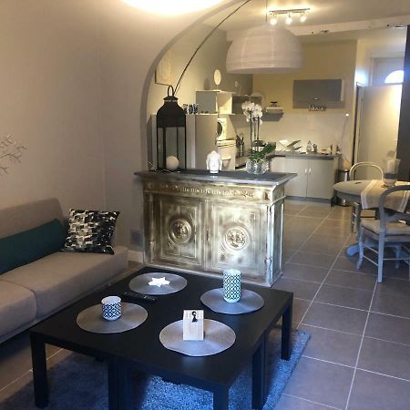 La Salaberie Villa Villeréal Buitenkant foto